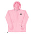 Basketball 1STAR Embroidered Champion Packable Jacket